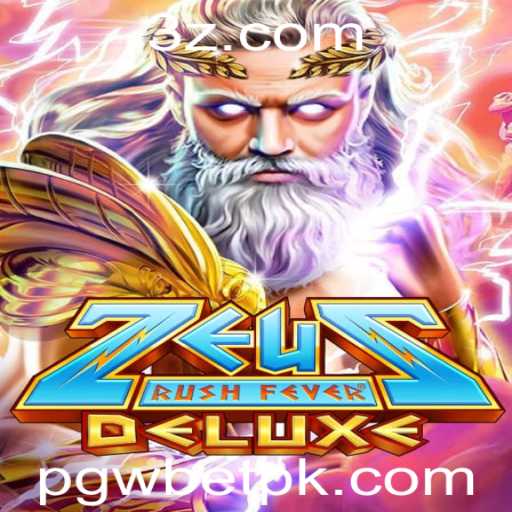 Descubra ZeusRushFeverDeluxe: O Jogo de Aventura que Estimula a Estratégia e a Diversão